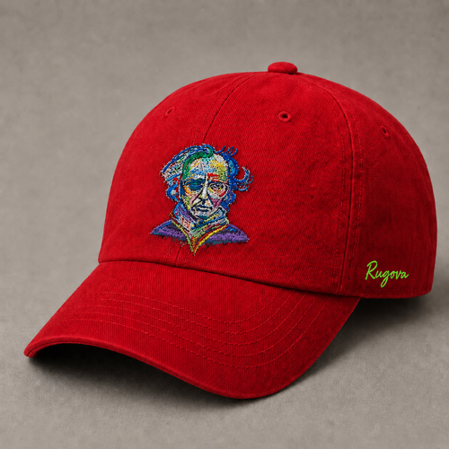 Baseball Cap